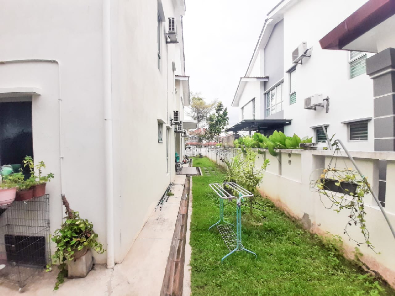 Pearl 132 Semi D Double Storey Seremban Dua - photo 4