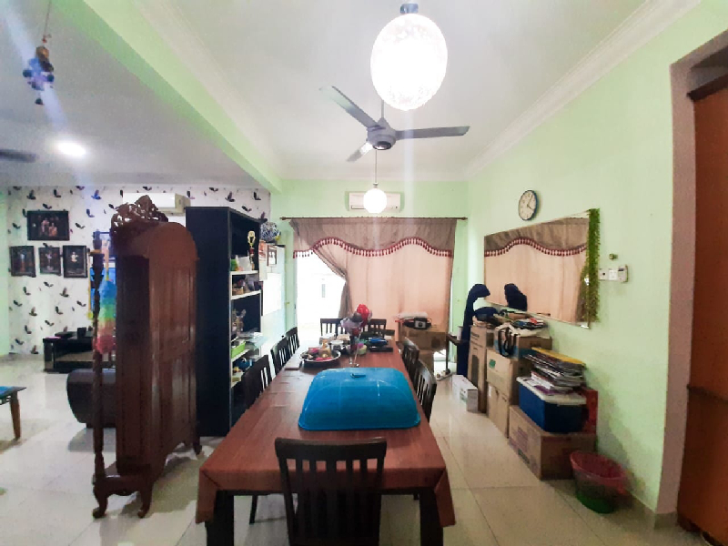 Pearl 132 Semi D Double Storey Seremban Dua - photo 6