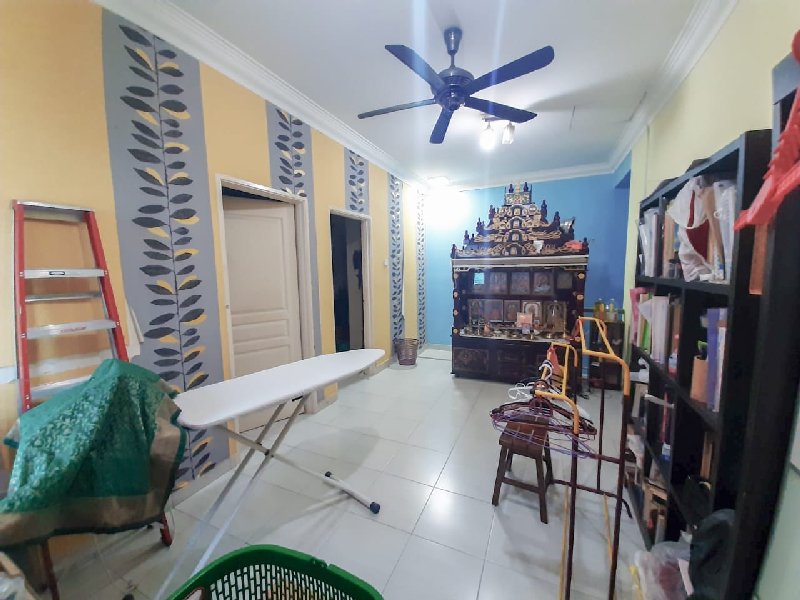 Pearl 132 Semi D Double Storey Seremban Dua - photo 7