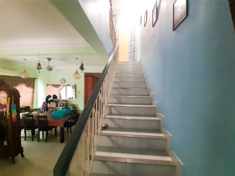 Pearl 132 Semi D Double Storey Seremban Dua - photo 8
