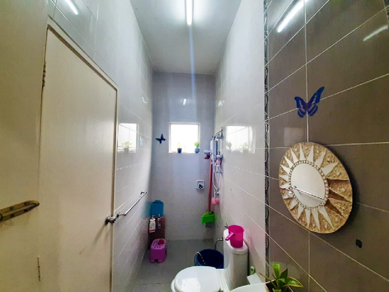 Pearl 132 Semi D Double Storey Seremban Dua - photo 9