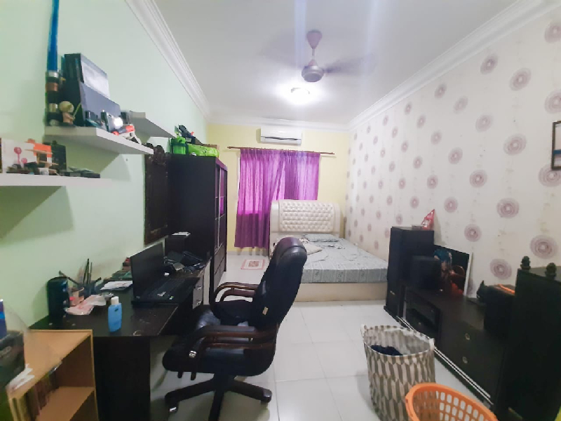 Pearl 132 Semi D Double Storey Seremban Dua - photo 10