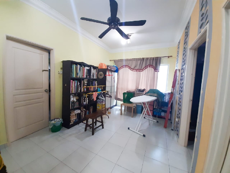 Pearl 132 Semi D Double Storey Seremban Dua - photo 11