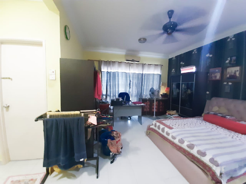 Pearl 132 Semi D Double Storey Seremban Dua - photo 12
