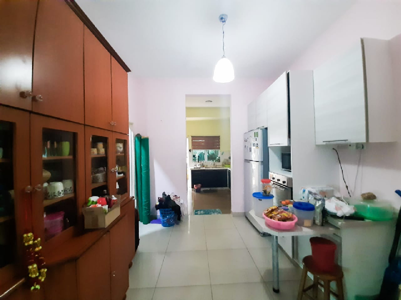 Pearl 132 Semi D Double Storey Seremban Dua - photo 13