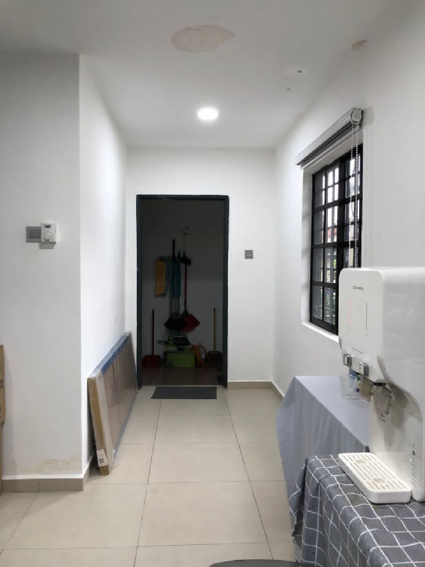 Single Storey Endlot Cantik @ Matang Jaya Sg Buloh - photo 5