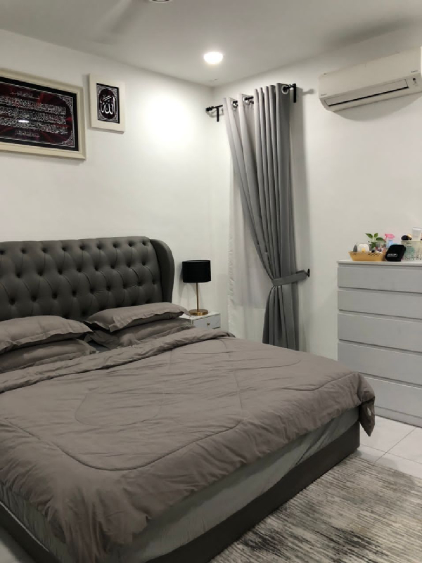 Single Storey Endlot Cantik @ Matang Jaya Sg Buloh - photo 7