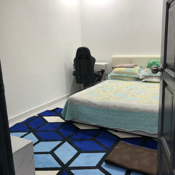 Single Storey Endlot Cantik @ Matang Jaya Sg Buloh - photo 8