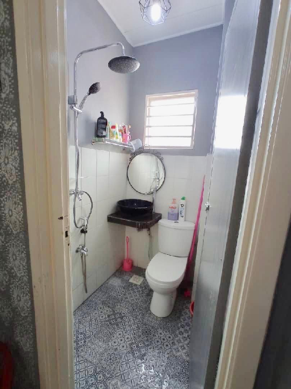Endlot Double Storey Terrace Saujana Rawang Fully Renovated - photo 7