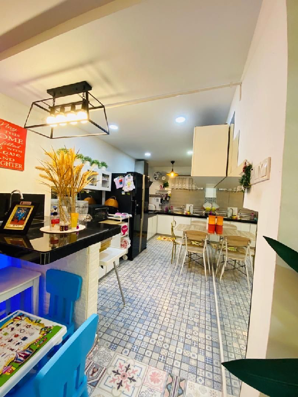 Endlot Double Storey Terrace Saujana Rawang Fully Renovated - photo 10