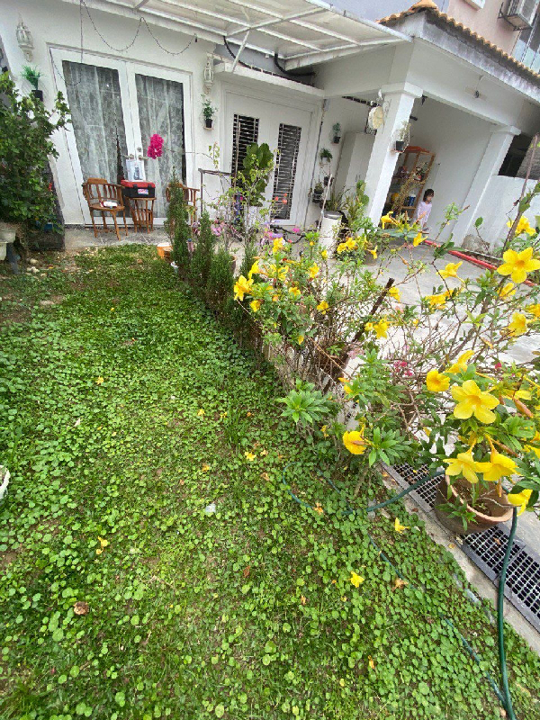 Endlot Double Storey Terrace Saujana Rawang Fully Renovated - photo 12