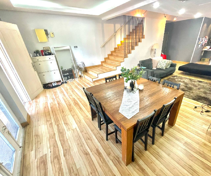 Double Storey Intermediate Seksyen 16 Shah Alam Renovated - photo 6