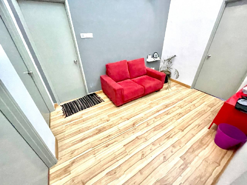 Double Storey Intermediate Seksyen 16 Shah Alam Renovated - photo 9