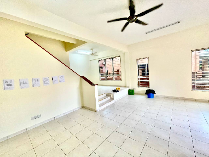 Endlot Double Storey Alam Budiman U10 Shah Alam - photo 3