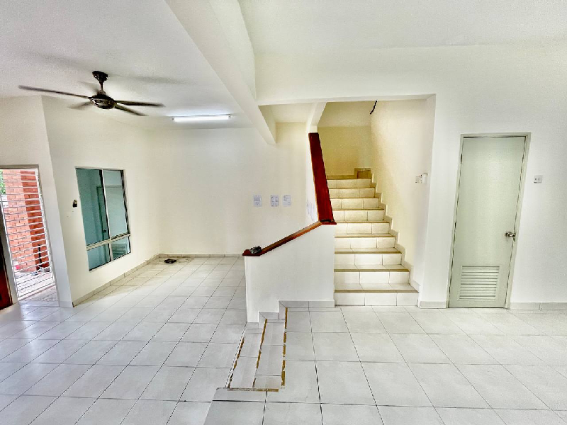 Endlot Double Storey Alam Budiman U10 Shah Alam - photo 5