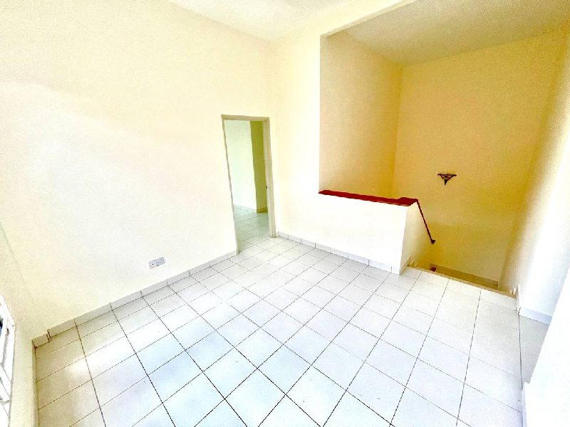 Endlot Double Storey Alam Budiman U10 Shah Alam - photo 6