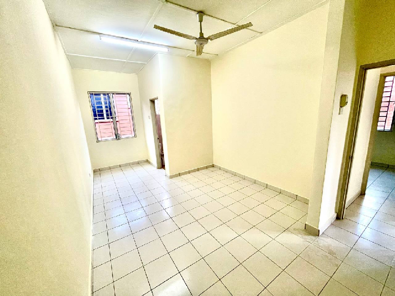 Endlot Double Storey Alam Budiman U10 Shah Alam - photo 7