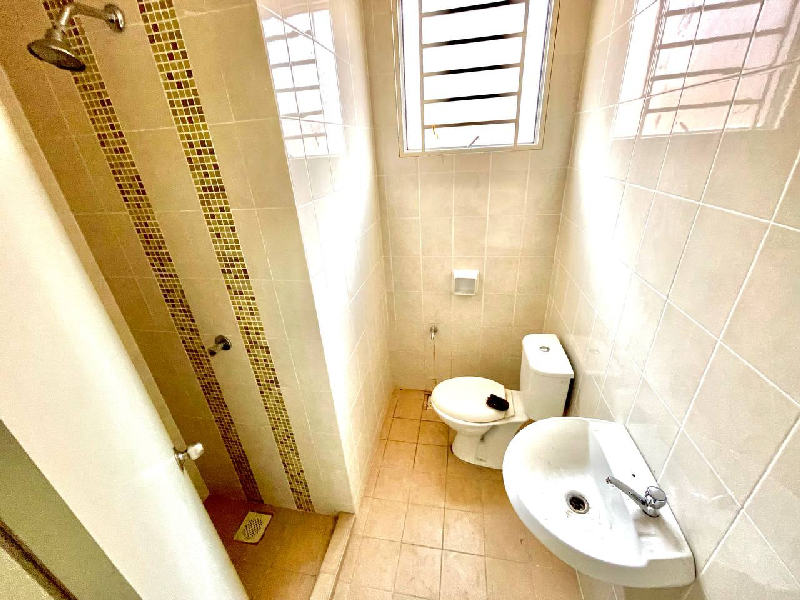 Endlot Double Storey Alam Budiman U10 Shah Alam - photo 8