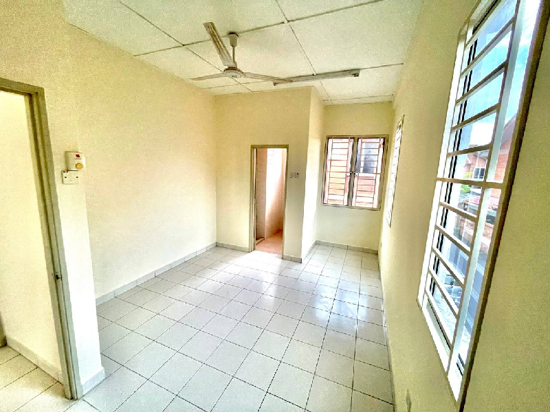 Endlot Double Storey Alam Budiman U10 Shah Alam - photo 9