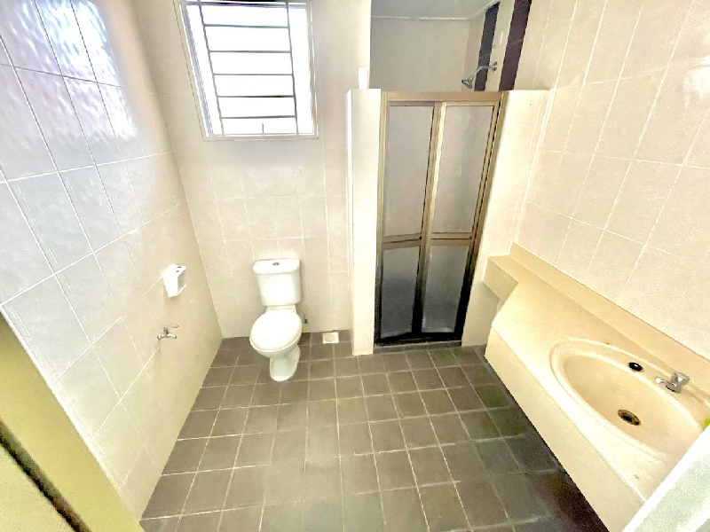 Endlot Double Storey Alam Budiman U10 Shah Alam - photo 10