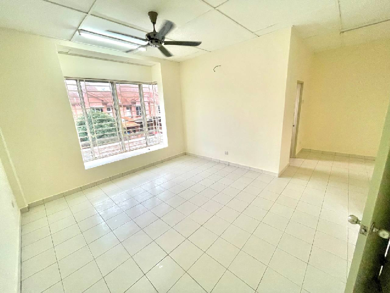 Endlot Double Storey Alam Budiman U10 Shah Alam - photo 12