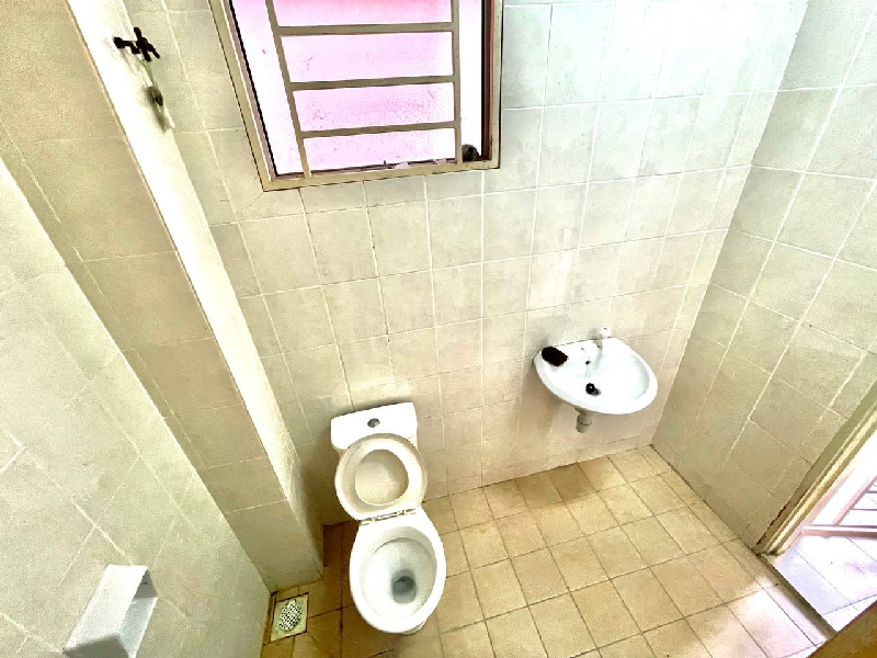 Endlot Double Storey Alam Budiman U10 Shah Alam - photo 13