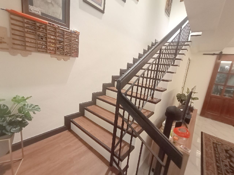 Renovated Double Storey Jalan Kebun Nenas  - photo 4