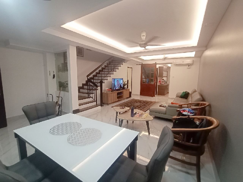 Renovated Double Storey Jalan Kebun Nenas  - photo 7