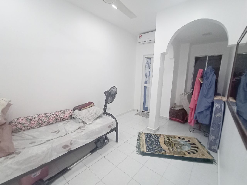 Renovated Double Storey Jalan Kebun Nenas  - photo 9