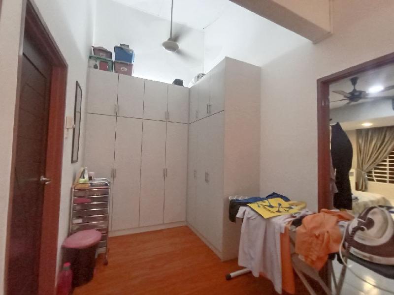 Renovated Double Storey Jalan Kebun Nenas  - photo 13