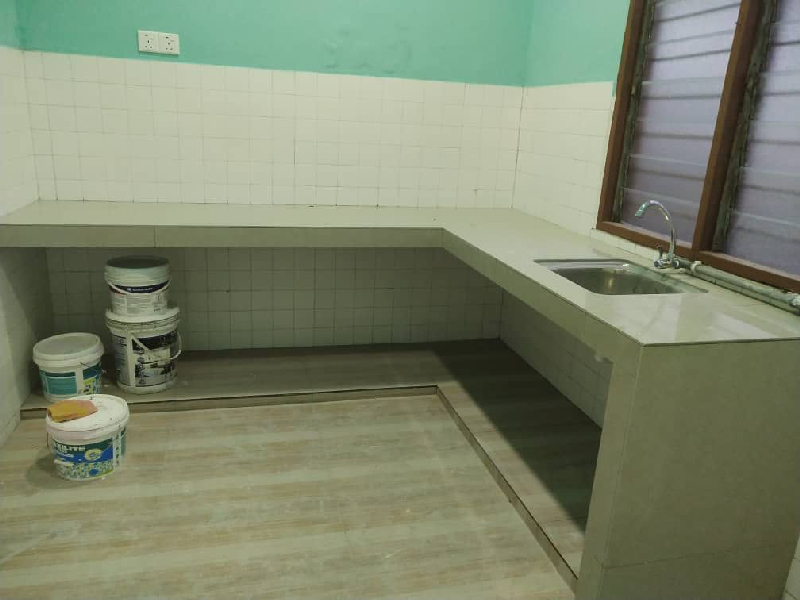 Flat Low Cost Cantik Taman Mulia Ampang  - photo 7