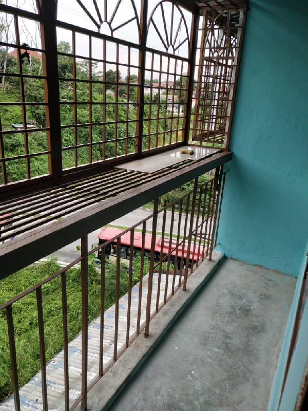 Flat Low Cost Cantik Taman Mulia Ampang  - photo 8