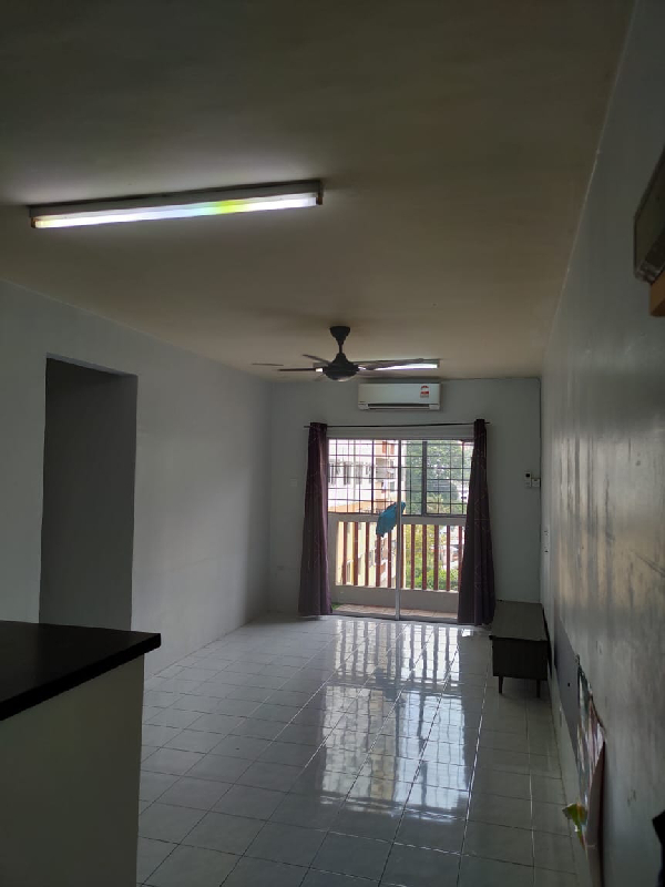 Condominium Laksamana Puri Renovated Batu Caves - photo 4