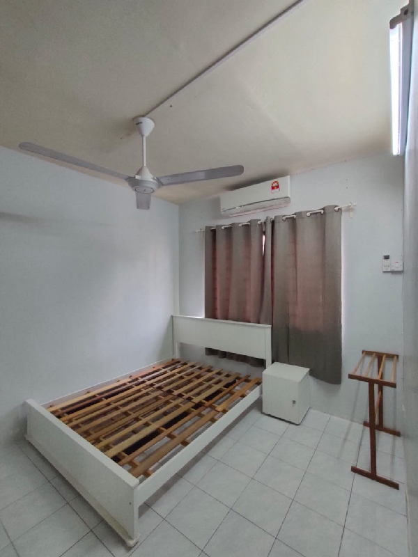 Condominium Laksamana Puri Renovated Batu Caves - photo 5