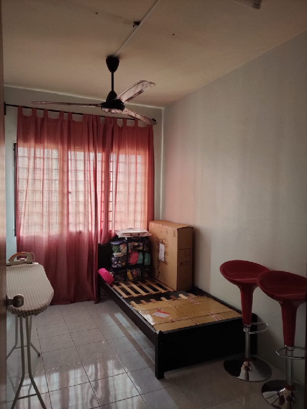 Condominium Laksamana Puri Renovated Batu Caves - photo 8