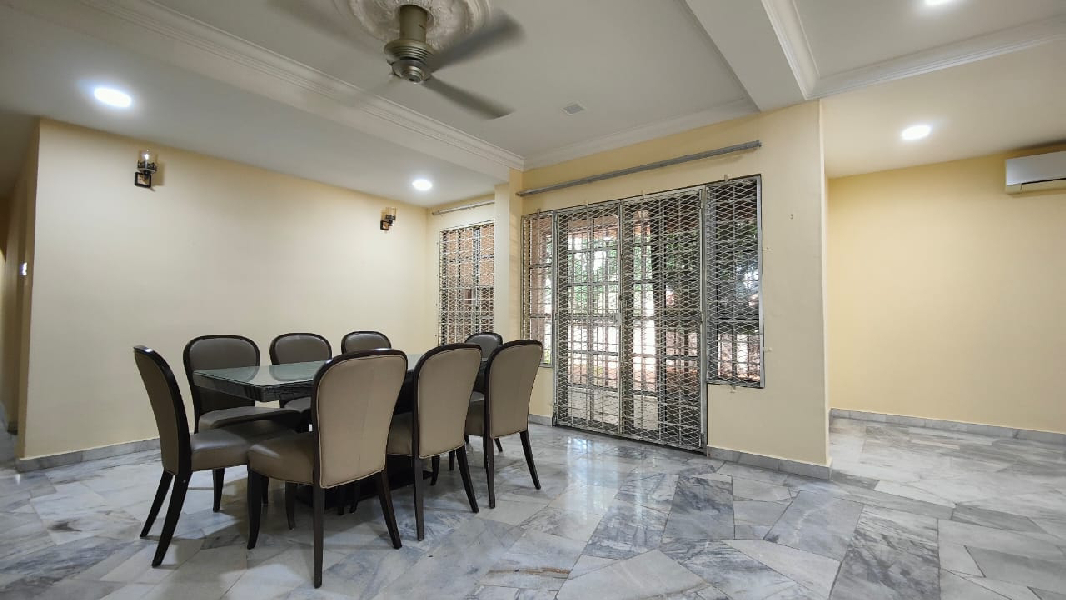 Corner Lot Double Storey @ Alam Damai Cheras - photo 7