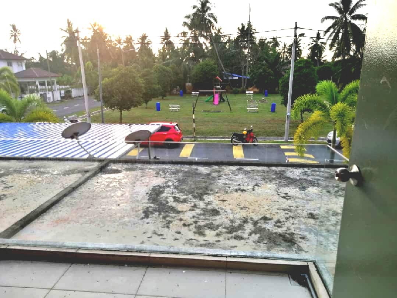 Double Storey Taman Seri Manik - photo 2