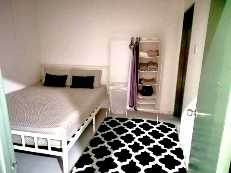Double Storey Taman Seri Manik - photo 3
