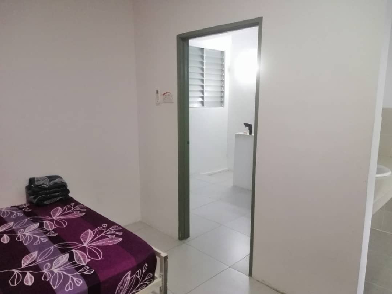 Double Storey Taman Seri Manik - photo 4