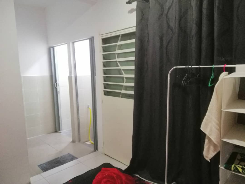 Double Storey Taman Seri Manik - photo 10
