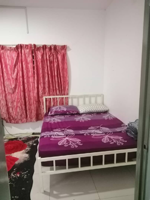 Double Storey Taman Seri Manik - photo 11