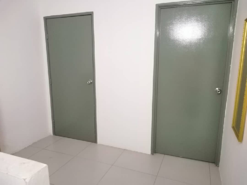 Double Storey Taman Seri Manik - photo 12