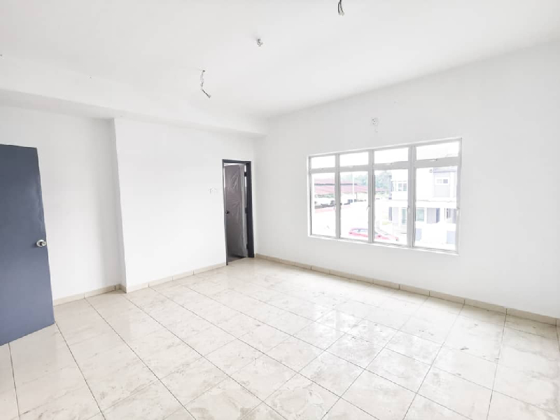 Double Storey Taman Changgang Jaya Near KLIA - photo 7