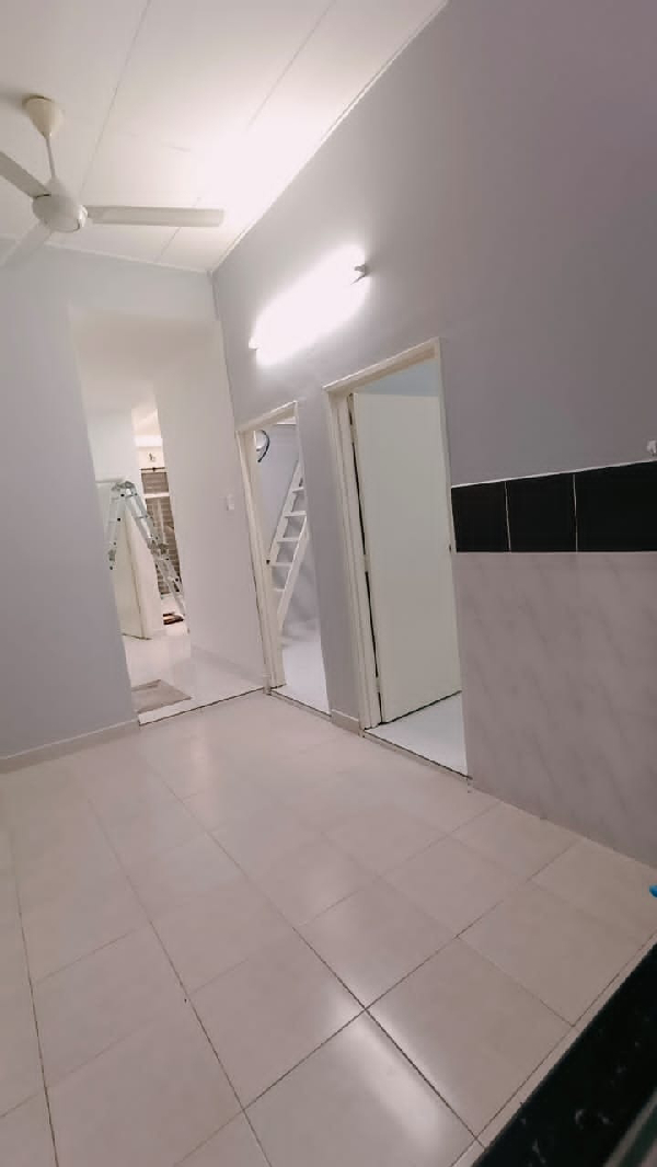 Single Storey Seksyen 32 Renovated Cun - photo 5