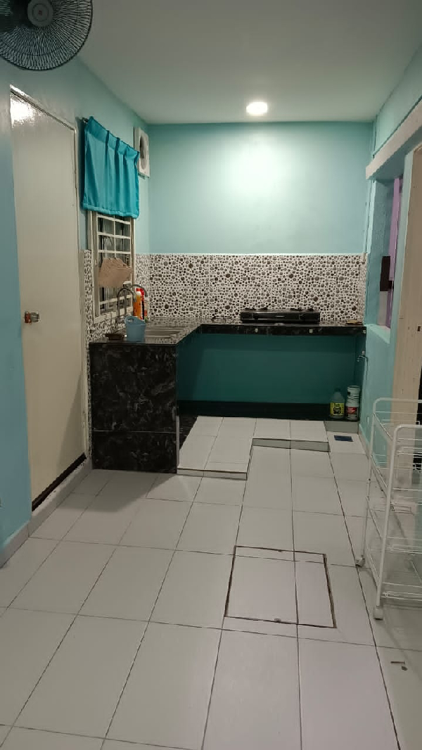 Single Storey Seksyen 32 Renovated Cun - photo 6