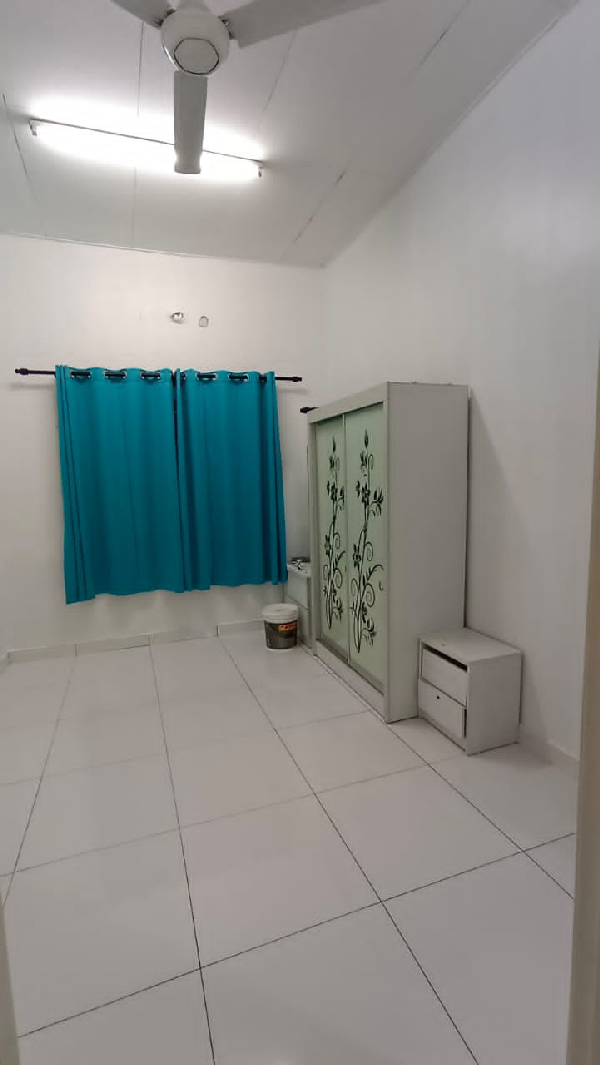 Single Storey Seksyen 32 Renovated Cun - photo 11