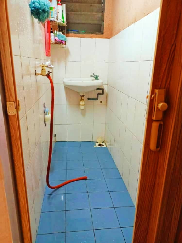 Unit Ground Floor Pangsapuri Rampai Idaman Prima Damansara - photo 5