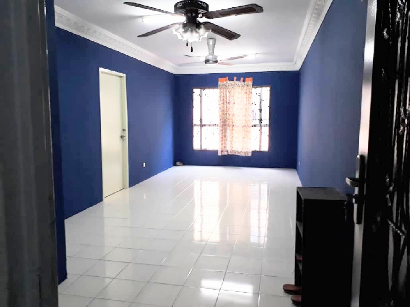 One Selayang Apartment  - photo 2