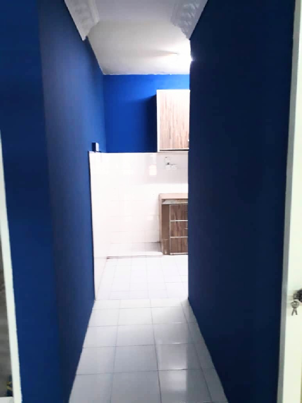 One Selayang Apartment  - photo 3