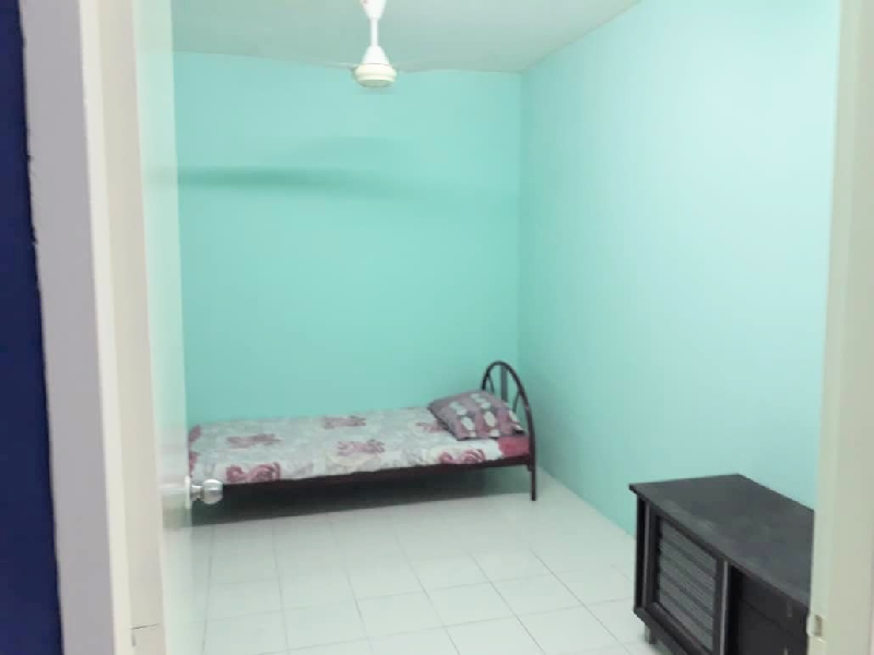 One Selayang Apartment  - photo 5